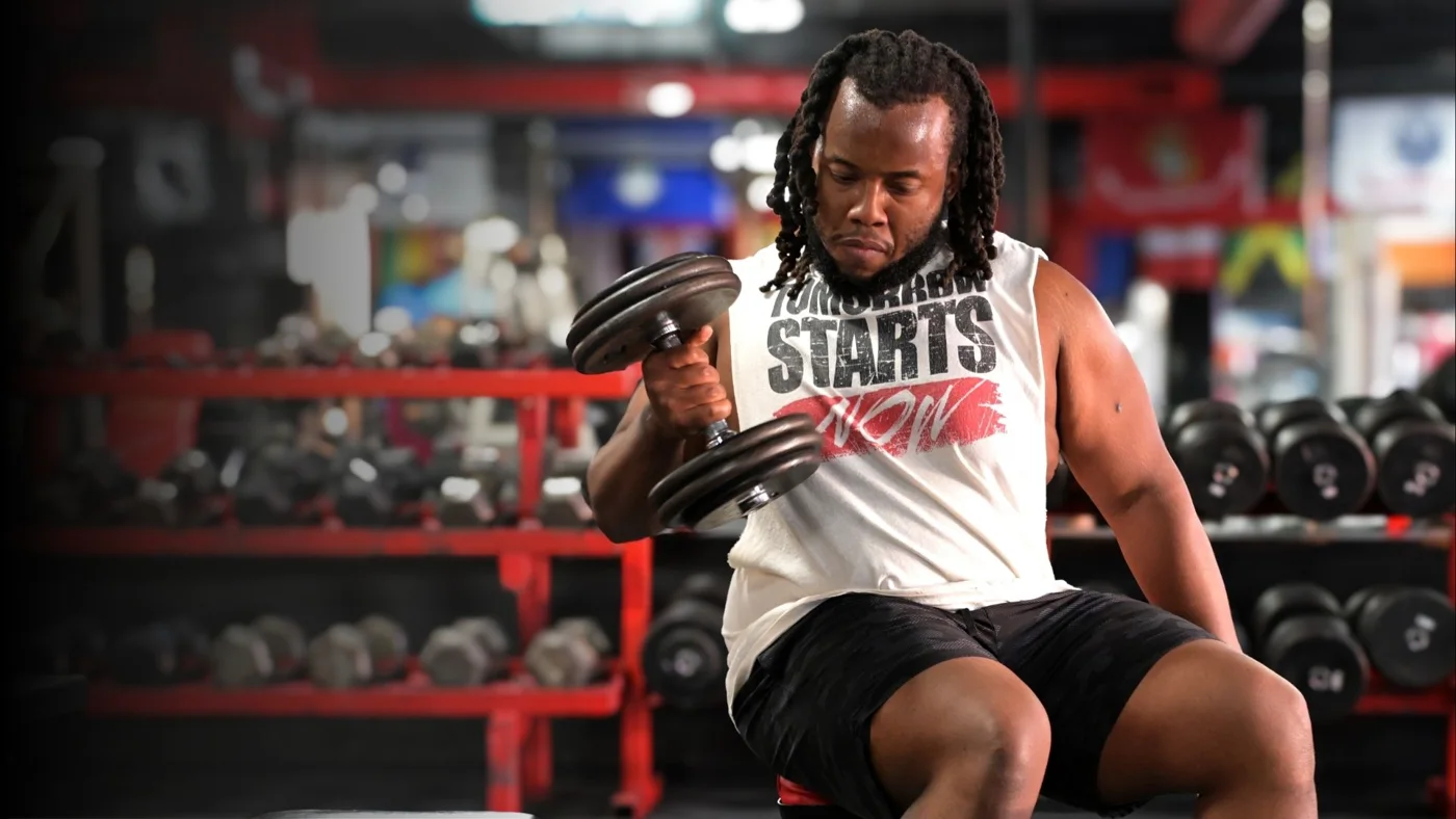 World Champ Training business photo