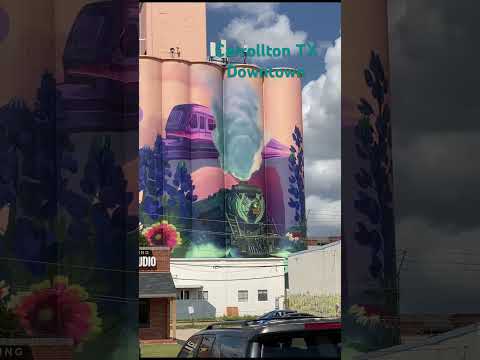 Downtown Carrollton video thumbnail
